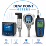 Dew Point Analysers