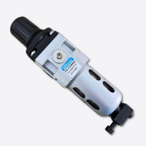 Filter Regulator 1/4" UFLOW