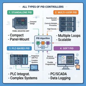 PID Controllers