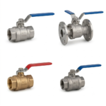 Ball Valves