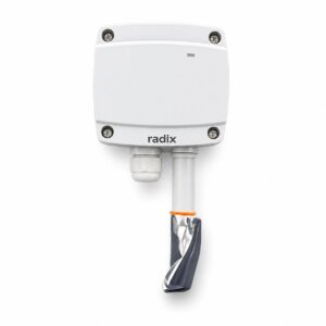 RHT Transmitter Wall Mount HTW201 Radix
