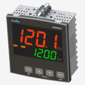 PID Controller NEX605