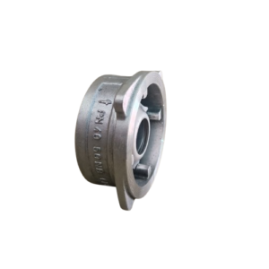 Disc Check Valve 50NB - Image 3