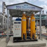 Nitrogen Gas Plant Spares