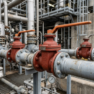 Plug Valves