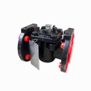 Plug Valve 25NB Xomox
