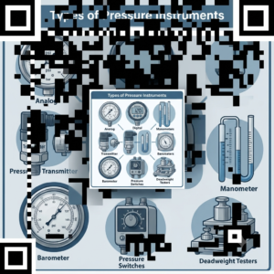 Pressure Instruments