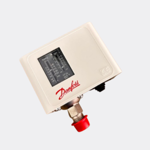 Pressure Switch KP36 Danfoss