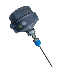 RTD Sensor RHW206 150mm