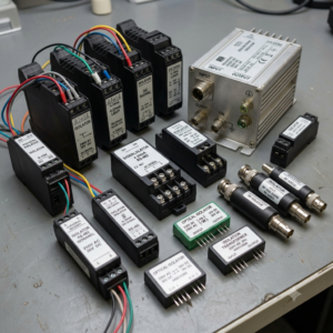 Signal Isolators