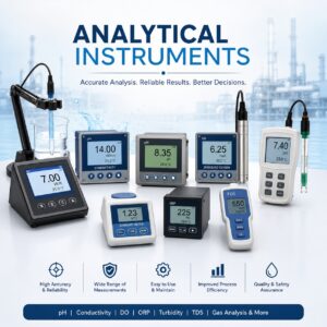 Analytical Instruments